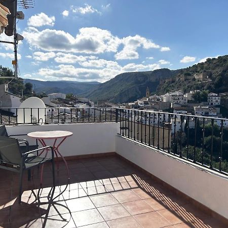 Apartamentos La Muela - Chulilla Luaran gambar