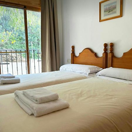 Apartamentos La Muela - Chulilla Luaran gambar
