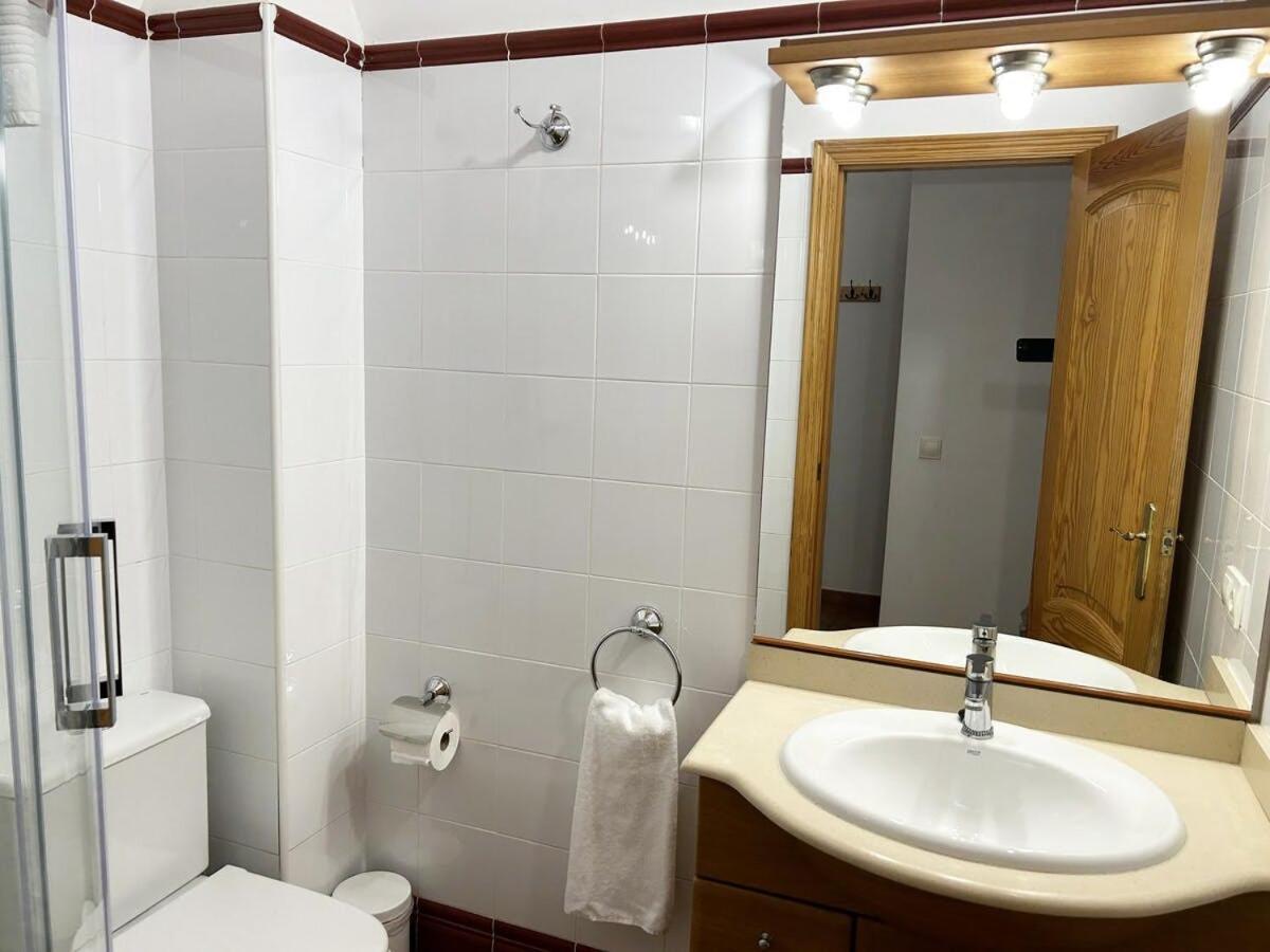 Apartamentos La Muela - Chulilla Luaran gambar