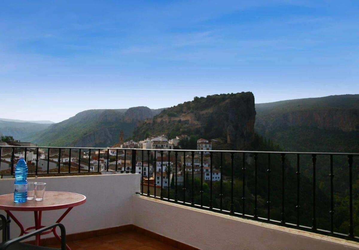 Apartamentos La Muela - Chulilla Luaran gambar