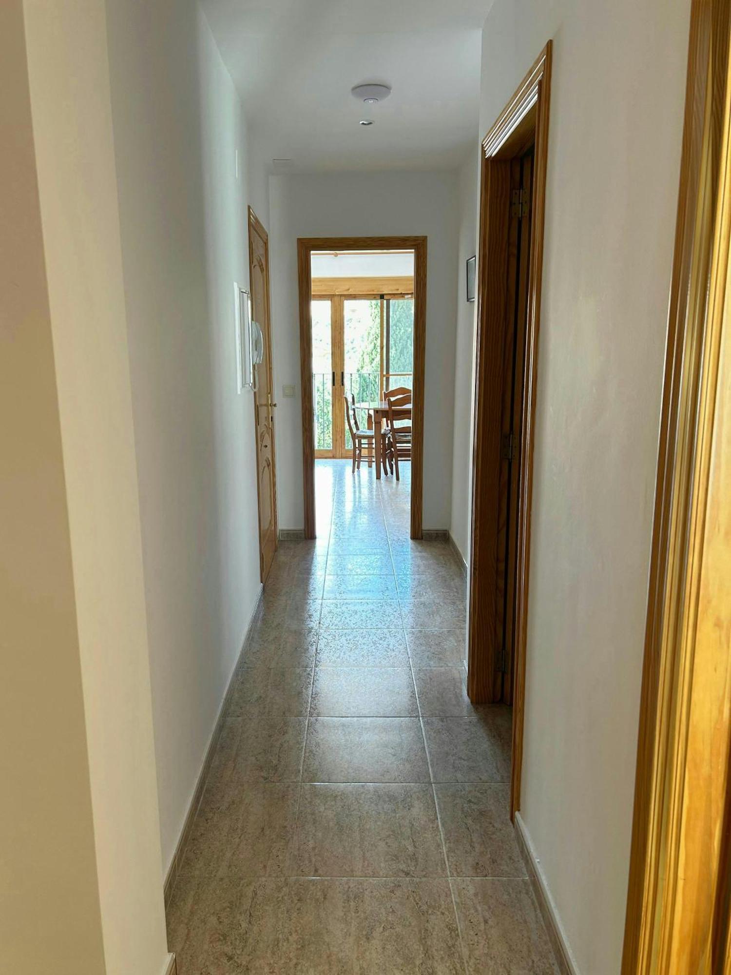 Apartamentos La Muela - Chulilla Luaran gambar