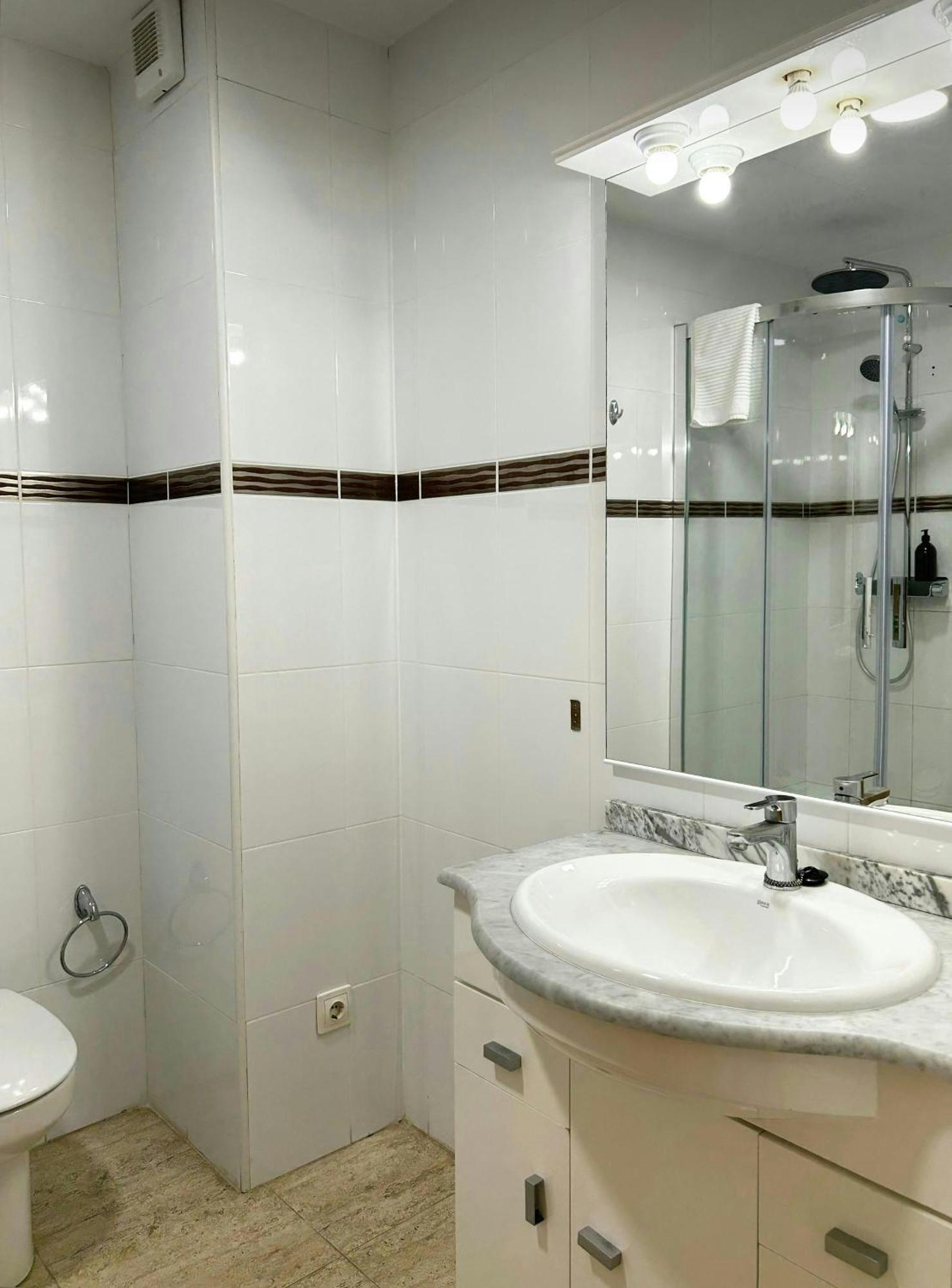 Apartamentos La Muela - Chulilla Luaran gambar