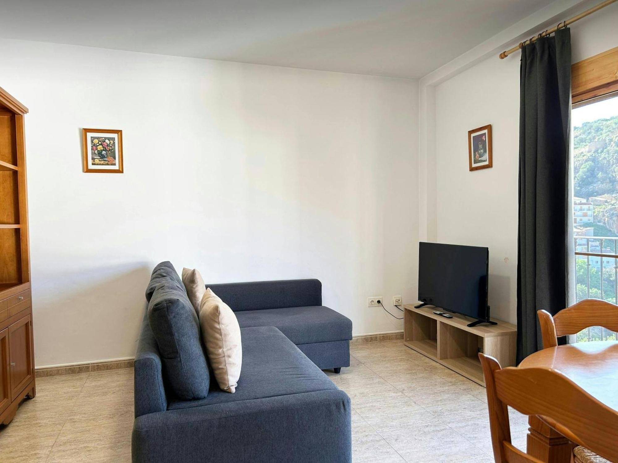 Apartamentos La Muela - Chulilla Luaran gambar