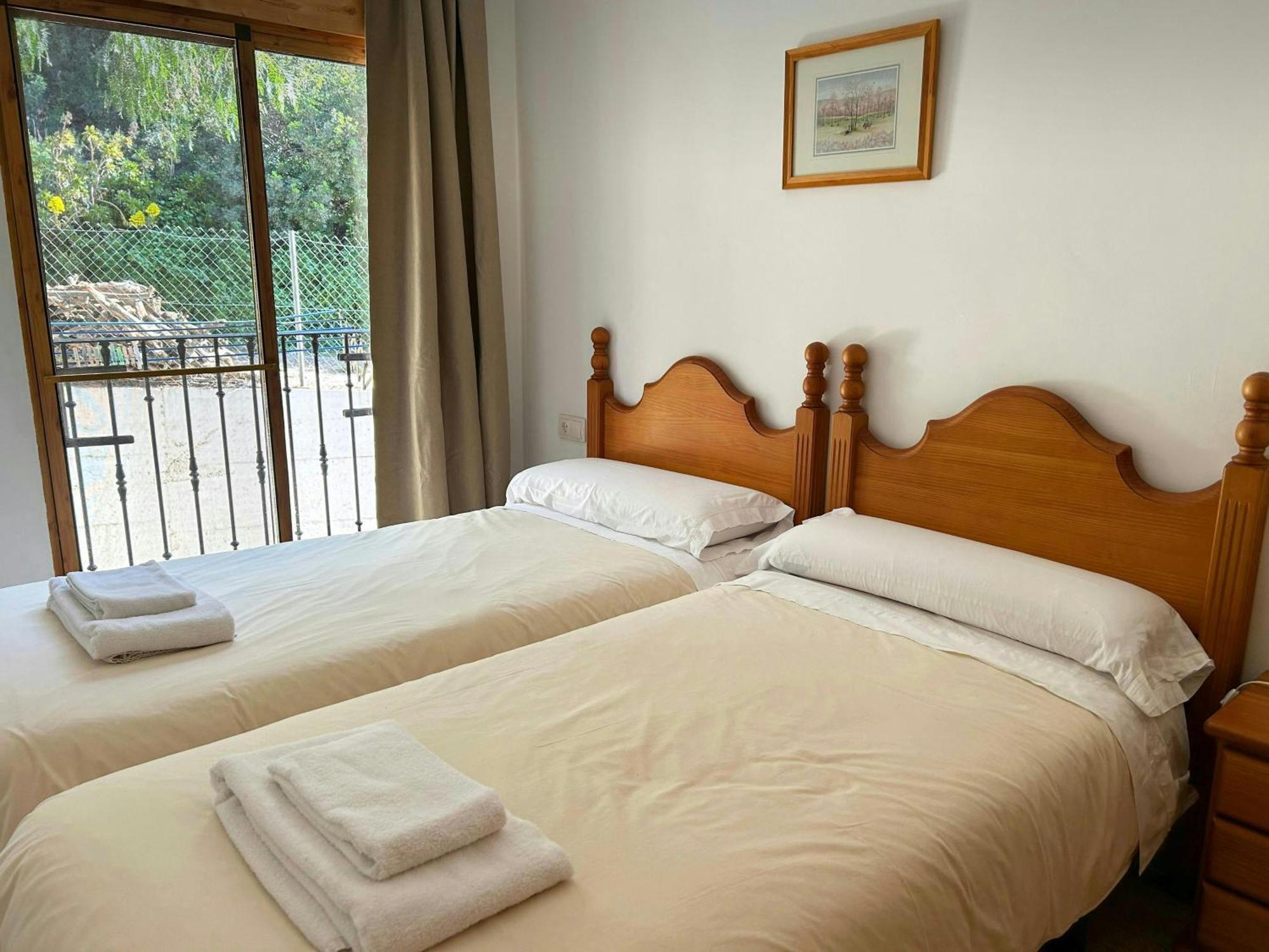 Apartamentos La Muela - Chulilla Luaran gambar