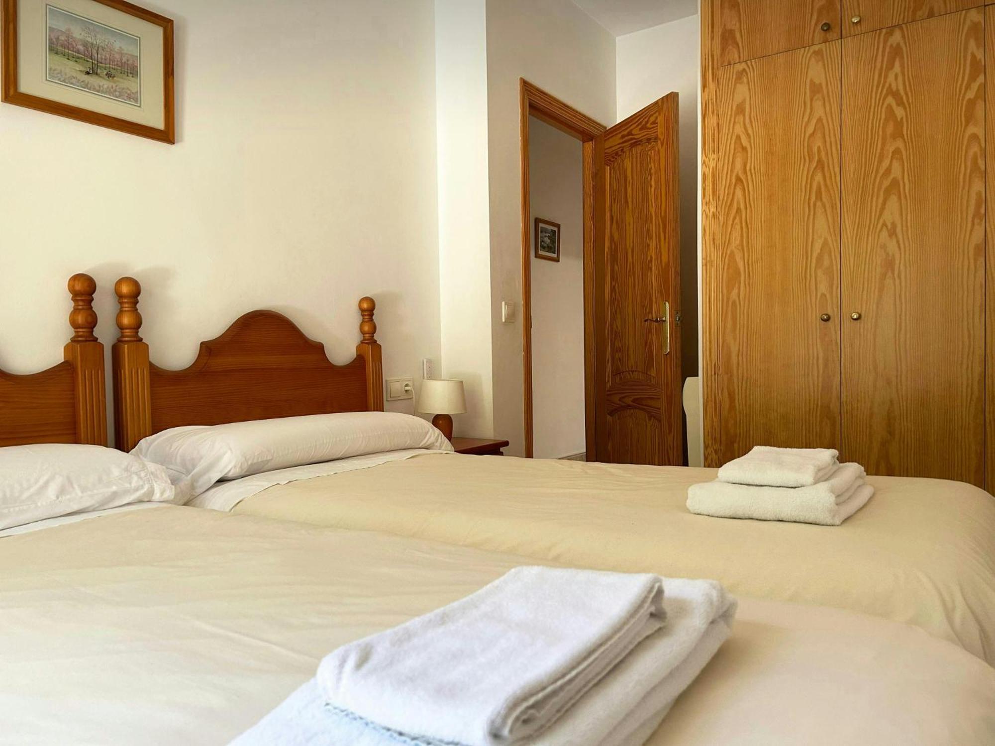 Apartamentos La Muela - Chulilla Luaran gambar