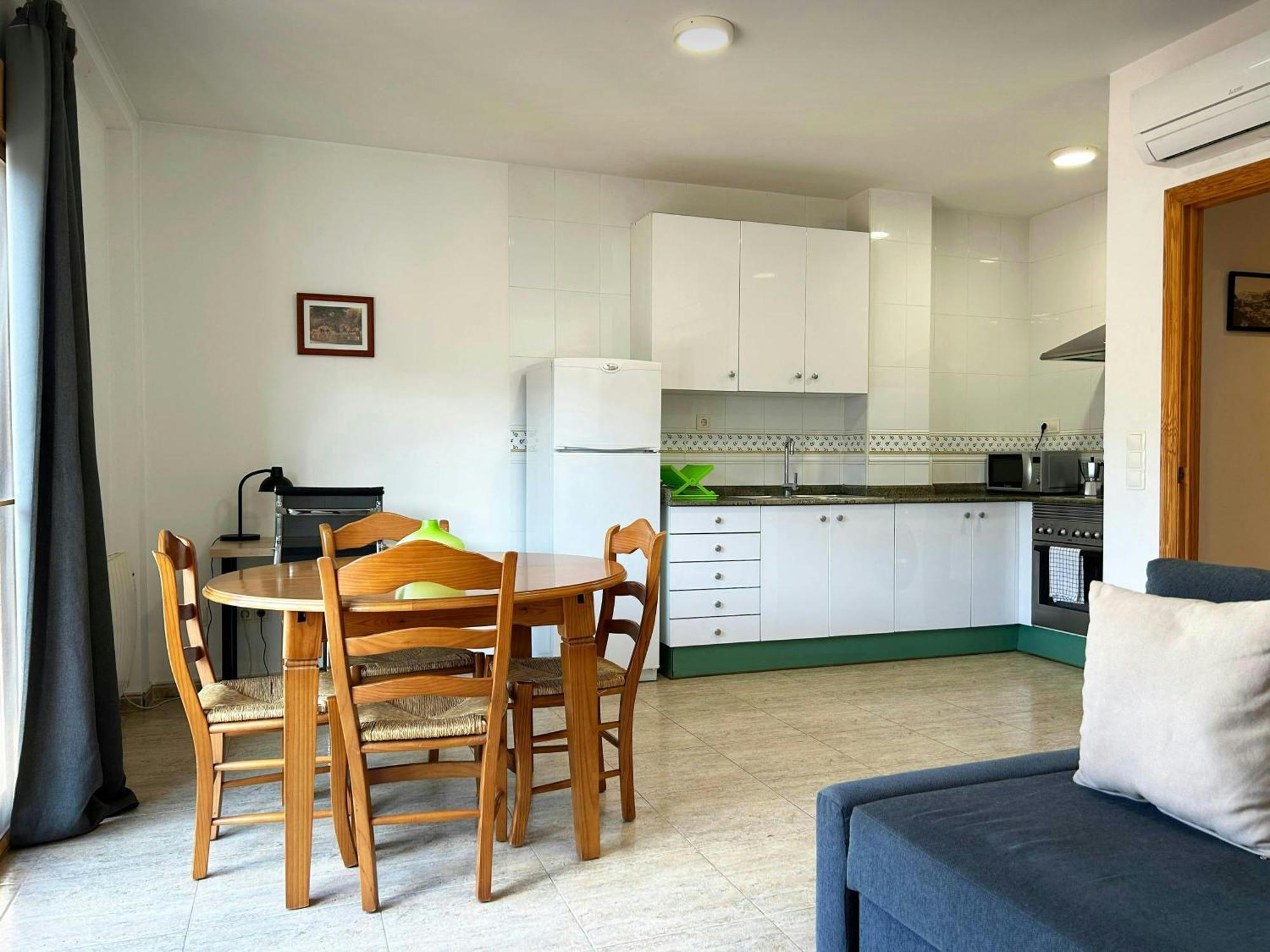 Apartamentos La Muela - Chulilla Luaran gambar