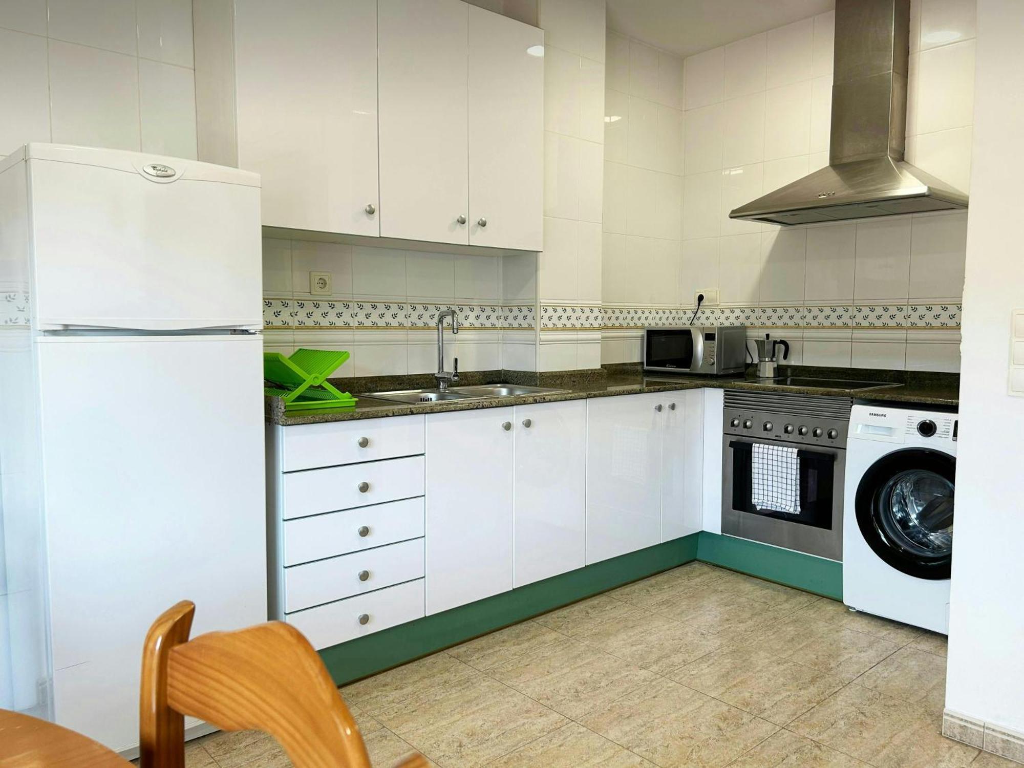 Apartamentos La Muela - Chulilla Luaran gambar